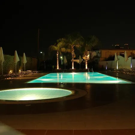 شقة فندقية Sun Maris