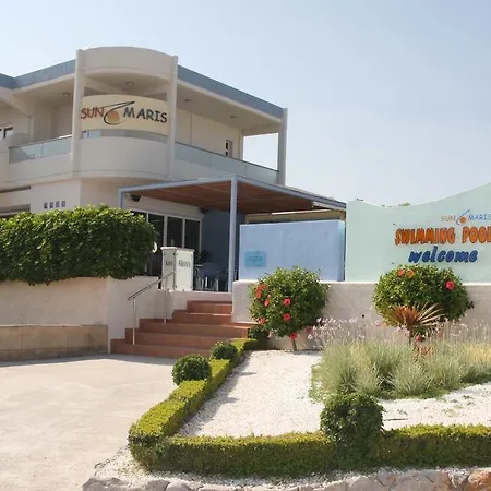 Sun Maris 4* فاليراكي
