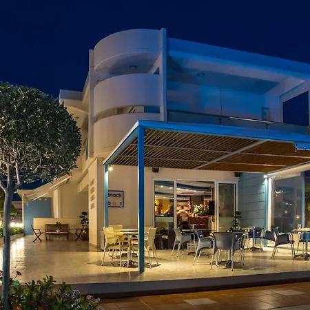 Sun Maris 4* فاليراكي